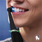 Oral-B iO Ultimate Clean - Opzetborstels - Zwart - 4 Stuks - Elektrische Tandenborstel Compatibel