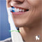 Oral-B iO Ultimate Clean Wit - Opzetborstels Voor Tandenborstel - Verpakking Van 6 Stuks