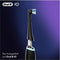Oral-B IO Ultimate Clean - Zwart - Opzetborstels - Tandenborstel - 4 Stuks