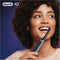 Oral-B IO Ultimate Clean - Zwart - Opzetborstels - Tandenborstel - 4 Stuks