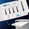 Oral-B IO Ultimate Clean - Zwart - Opzetborstels - Tandenborstel - 4 Stuks
