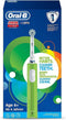 Oral-B Junior - Elektrische Tandenborstel - Groen