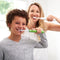 Oral-B Junior - Elektrische Tandenborstel - Groen