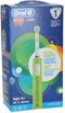Oral-B Junior - Elektrische Tandenborstel - Groen