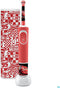 Oral-B Kids Cars - Elektrische Tandenborstel - Powered By Braun - 1 Handvat en 1 opzetborstel