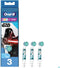 Oral-b Kids Disney Star Wars Opzetborstels 3 Stuks - Extra Soft