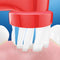 Oral-b Kids Disney Star Wars Opzetborstels 3 Stuks - Extra Soft