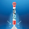 Oral-b Kids Disney Star Wars Opzetborstels 3 Stuks - Extra Soft