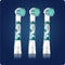 Oral-b Kids Disney Star Wars Opzetborstels 3 Stuks - Extra Soft