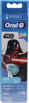 Oral-b Kids Disney Star Wars Opzetborstels 3 Stuks - Extra Soft
