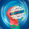 Oral-B Kids EB 10 opzetborstel (2 stuks)