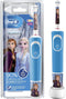 Oral-B Kids Elektrische Tandenborstel - Disney Frozen Editie - Voor Kinderen Vanaf 3 Jaar