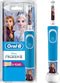 Oral-B Kids Elektrische Tandenborstel - Disney Frozen Editie - Voor Kinderen Vanaf 3 Jaar
