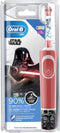 Oral-B Kids Elektrische Tandenborstel - Star Wars