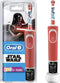 Oral-B Kids Elektrische Tandenborstel - Star Wars