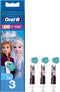 Oral-b Kids Frozen Opzetborstels 3 Stuks - Extra Soft