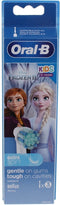 Oral-b Kids Frozen Opzetborstels 3 Stuks - Extra Soft