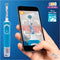 Oral-b Kids Frozen Opzetborstels 3 Stuks - Extra Soft
