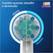 Oral-b Kids Frozen Opzetborstels 3 Stuks - Extra Soft