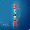 Oral-B Kids Opzetborstels Met Disney Mickey Mouse-figuren, 6 Stuks