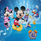 Oral-B Kids Opzetborstels Met Disney Mickey Mouse-figuren, 6 Stuks
