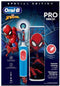 Oral B Kids Opzetborstels Spiderman - 2 stuks