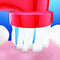 Oral-B Kids Opzetborstels, Verpakking Van 3 - Mickey Mouse