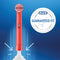 Oral-B Kids Opzetborstels, Verpakking Van 3 - Mickey Mouse