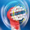 Oral-B Kids Opzetborstels, Verpakking Van 3 - Mickey Mouse