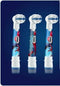 Oral-B - Kids Spiderman - 3 stuks