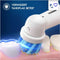 Oral-B - Kids Spiderman - 3 stuks