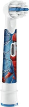 Oral-B - Kids Spiderman - 4 stuks