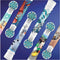 Oral-B Kids Star Wars, 3 stuk(s), Wit, Extra zacht, 3 jaar, Oral-B, Doos