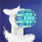 Oral-B Kids Star Wars, 3 stuk(s), Wit, Extra zacht, 3 jaar, Oral-B, Doos