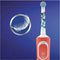 Oral-B Kids Star Wars, 3 stuk(s), Wit, Extra zacht, 3 jaar, Oral-B, Doos