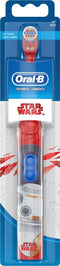 Oral-B Kids - Star Wars - Elektrische Tandenborstel Op Batterij