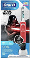 Oral-B Kids- Star Wars - Elektrische Tandenborstel