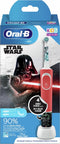 Oral-B Kids- Star Wars - Elektrische Tandenborstel