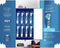 Oral-B Kids Star Wars Opzetborstels Voor Elektrische Tandenborstel , 8 opzetborstels