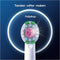 ORAL-B opzetborstel - 80731295 - voor elektrische tandenborstel