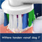 ORAL-B opzetborstel - 80731295 - voor elektrische tandenborstel