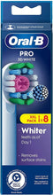 ORAL-B opzetborstel - 80731295 - voor elektrische tandenborstel