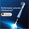 ORAL-B opzetborstel - 80731295 - voor elektrische tandenborstel