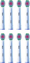 ORAL-B opzetborstel - 80731295 - voor elektrische tandenborstel
