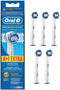 Oral-B Opzetborstel Precision Clean - 4 + 1 Extra