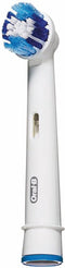 Oral-B Opzetborstel Precision Clean - 4 + 1 Extra