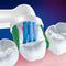 Oral B Opzetborstels 3D White CleanMaximiser - 10 stuks