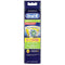 Oral-B Opzetborstels Cross Action 10 stuks