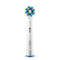 Oral-B Opzetborstels Cross Action 10 stuks