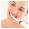 Oral-B Opzetborstels Cross Action 10 stuks